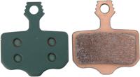 FIBRAX Disc br.pad avid elix./sram xx