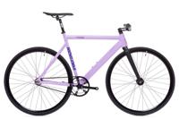 State Premium Black Label V2 Fixie Fiets - Purple State Premium Black Label V2 Fixie Fiets - Purple