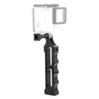 PULUZ aluminiumlegering tactische hand houder grip voor DJI osmo actie GoPro nieuwe HERO/HERO7/6/5/5 sessie/4 sessie/4/3 +/3/2/1 Xiaoyi en andere Ac