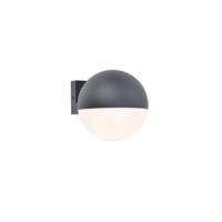 Lutec Bol buitenlampLooma enkel - Ø 15cm - 5138001118