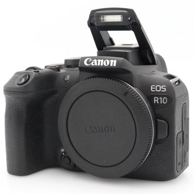 Canon EOS R10 body occasion
