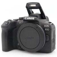 Canon EOS R10 body occasion