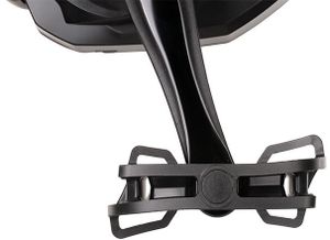 Ergotec Pedalen ep-2 sand zwart