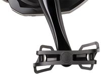 Ergotec Pedalen ep-2 sand zwart Ergotec Pedalen ep-2 sand zwart