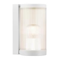 Nordlux Glazen wandlampCoupar wit - 2218061001