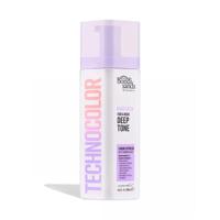 Bondi Sands Selftan Technocolor 1 Hour Express Self Tanning Foam - Magenta 200ml