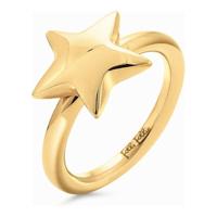 Dames ring Folli Follie 1R17T015Y - Maat: 16