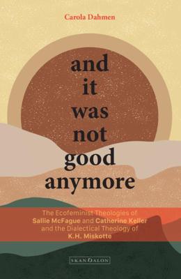 And it was not good anymore (Paperback)