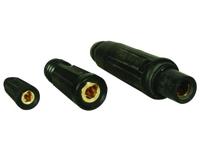 Dinse koppeling BK-70 50-70mm2