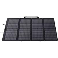 Pannello solare 220W Single silicio Ecoflow IP68