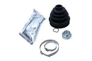Asmanchetten set 490725