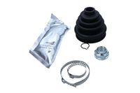 Asmanchetten set 490725