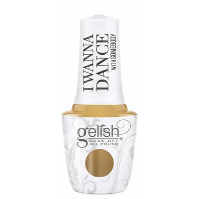 Gelish Soak-Off Gel Polish Command The Stage 15ml