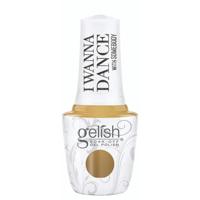 Gelish Soak-Off Gel Polish Command The Stage 15ml