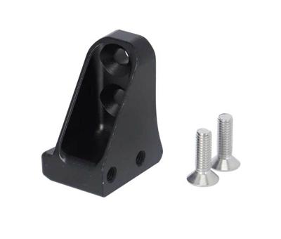XLC Stand haibike bosch gen4 adapterplaat zw ksx07