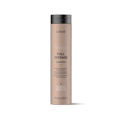 Lakmé Teknia Full Defense Shampoo 300ml