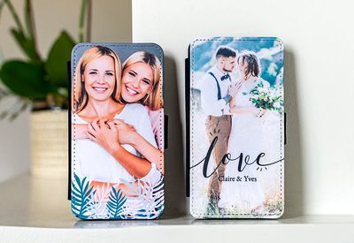 Smartphone hoes iPhone 12
