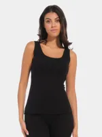 Magic dames thermo hemd - Stay Warm Tanktop - Warm thermisch onderhemd / Singlet