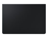 Samsung EF-DT630UBEGEU toetsenbord voor mobiel apparaat Zwart Pogo Pin