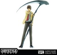 Death Note Abystyle Figure - Light