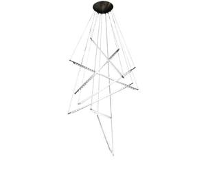 Quasar - Ixion 7 Hanglamp