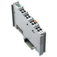 WAGO 750-530 Digitale PLC-uitgangsmodule 750-530 1 stuk(s)