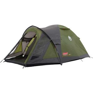 Darwin 3 Plus Tent