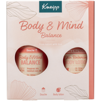 Kneipp Body & Mind Balance Geschenkset