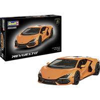Revell 07723 Bouwpakket 1:24