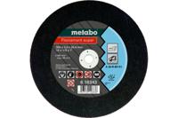 Metabo 616343000 haakse slijper-accessoire Knipdiskette