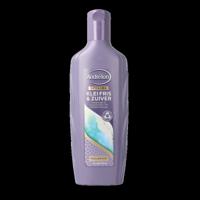 Andrelon Shampoo klei fris & zuiver 300 Milliliter