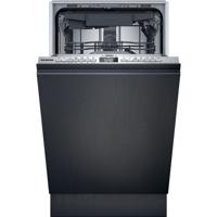 Siemens SR63EX25ME iQ300 Inbouw Vaatwasser