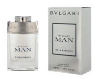 Bvlgari Man Rain Essence Eau de parfum Spray 100 ml Heren