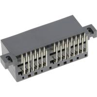 Molex 68145-2825 Male header, inbouw (standaard) Inhoud: 1 stuk(s) Tray