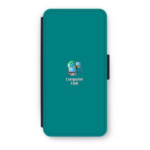 Win98: iPhone SE 2020 Flip Hoesje