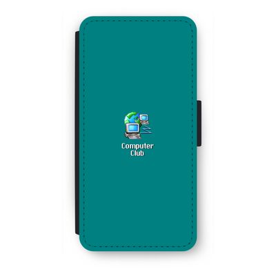 Win98: iPhone SE 2020 Flip Hoesje