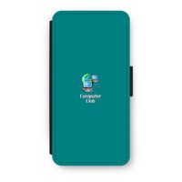 Win98: iPhone SE 2020 Flip Hoesje