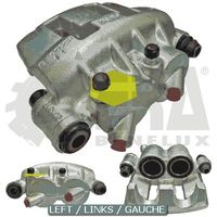 Remklauw BC63045