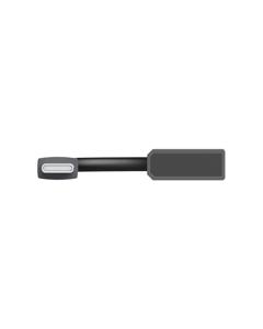 Sitecom CN-5003 interface hub USB 3.2 Gen 1 (3.1 Gen 1) Type-C 5000 Mbit/s Zwart, Grijs