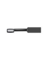 Sitecom CN-5003 interface hub USB 3.2 Gen 1 (3.1 Gen 1) Type-C 5000 Mbit/s Zwart, Grijs - thumbnail