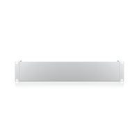 Ubiquiti Networks UACC-RACK-PANEL-BLANK-2U rack-toebehoren Blanco paneel - thumbnail