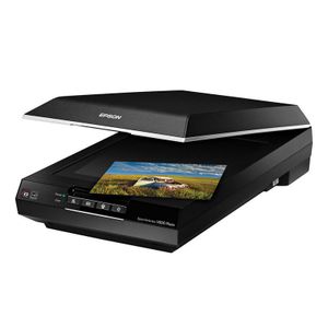 Epson Perfection V600 Photo scanner - Demomodel