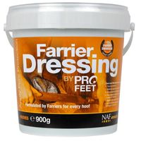 NAF ProFeet Farrier Dressing 900gr