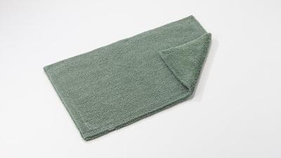 Abyss Abyss & Habidecor Bay Tp 70x140 280 Evergreen