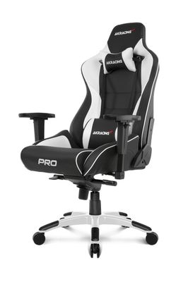 Master PRO Gamestoel