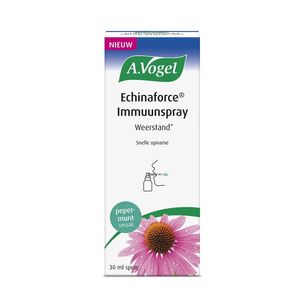 A.Vogel Echinaforce Immuunspray 30 ml