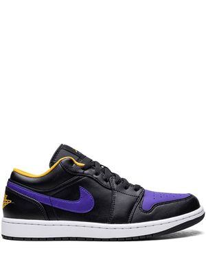 Jordan baskets Air Jordan 1 'Dark Concord' - Noir