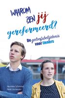 Waarom ben jij gereformeerd? - Henrieke Schimmel, Henk Vermeulen - ebook - thumbnail