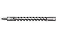 Metabo Accessoires Bevestigingsschacht met Ratio Binnen- & Buitenschroefdraad | 280 mm - 623299000