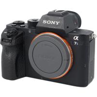 Sony A7S mark II body occasion